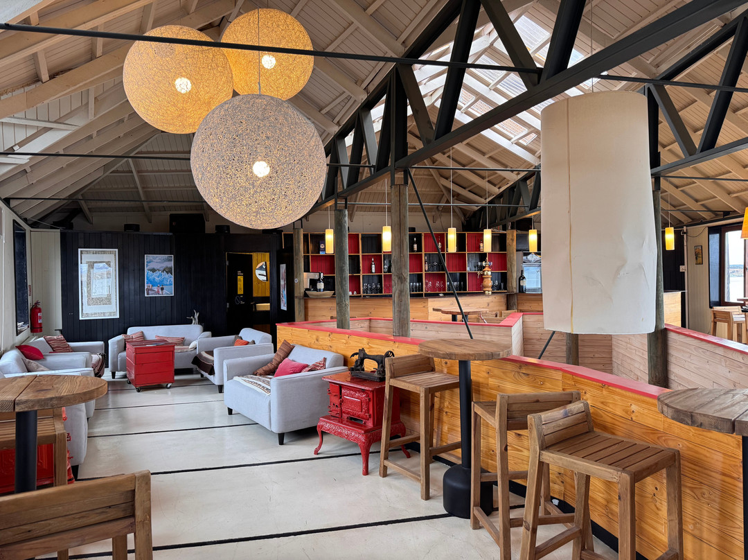 巴塔哥尼亚诺伊英迪格酒店主图