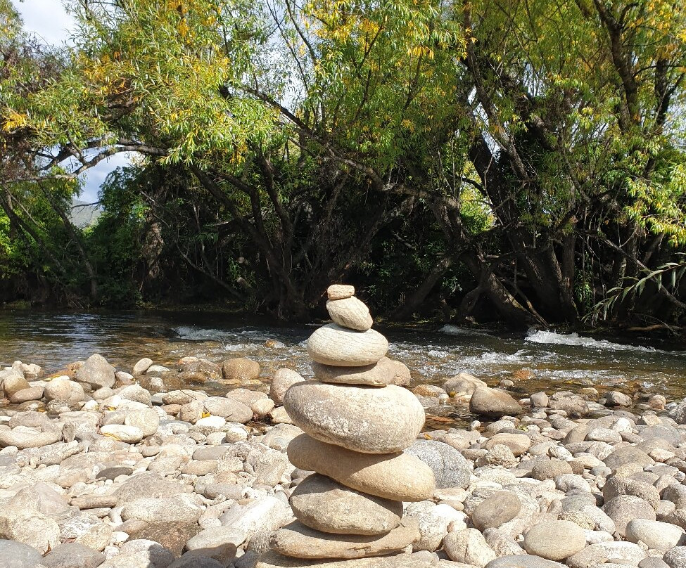 Pebble Beach Trail-Mount Beauty必去景点