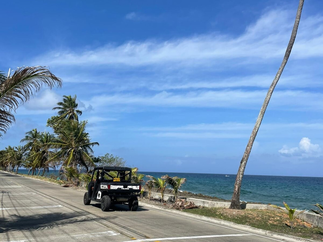圣路易斯得可麦仑度假酒店 - 全包主图