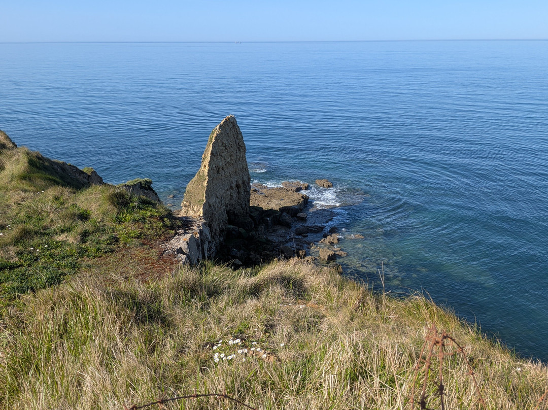 D-Day Tours of Normandy-Saint-Ouen-La-Rouerie必去景点