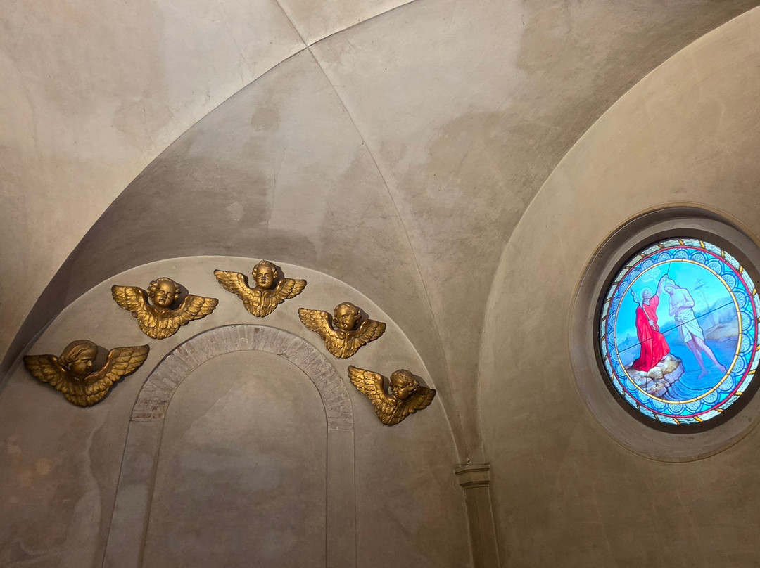 Duomo di Cittadella-奇塔代拉必去景点