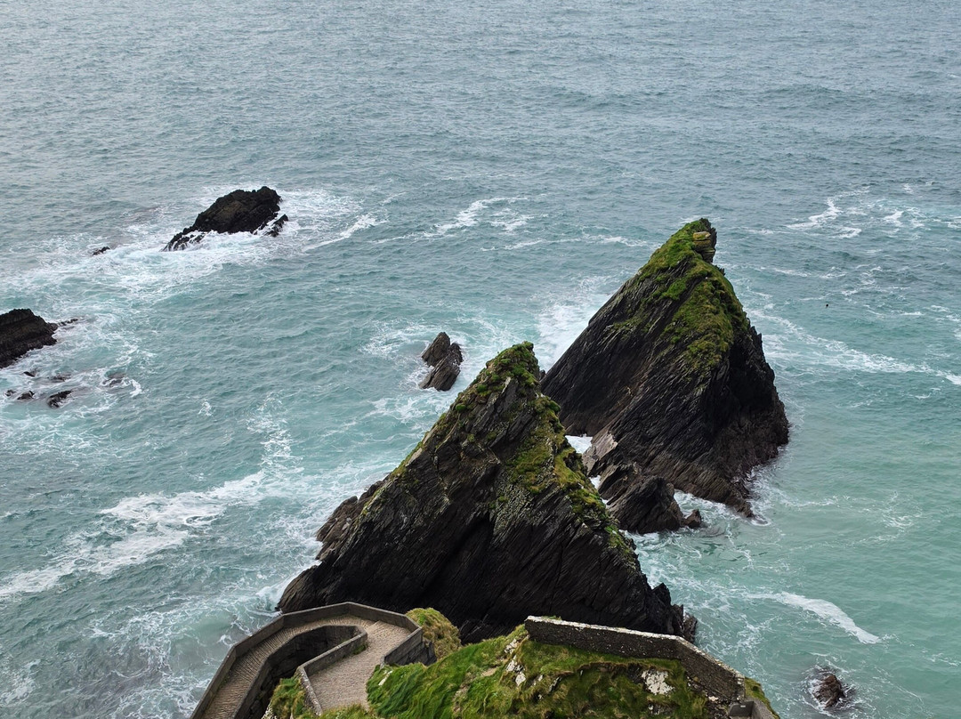 Kerry Experience Tours-Sneem必去景点