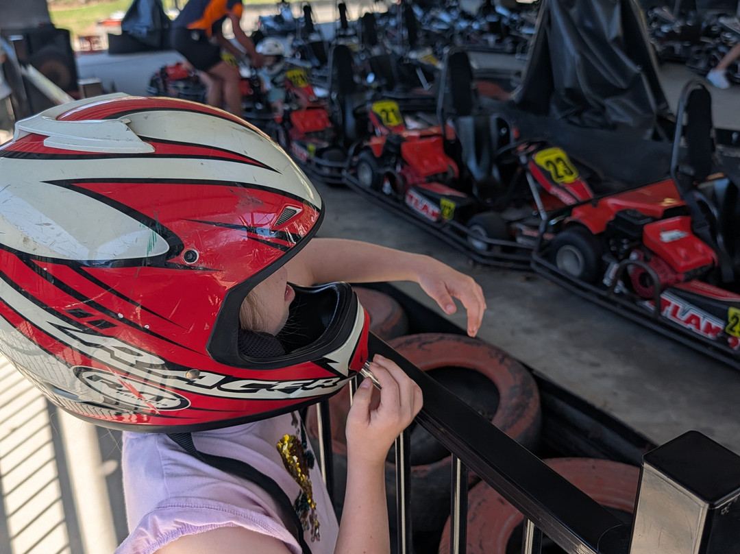 Go Karts Go-Bobs Farm必去景点