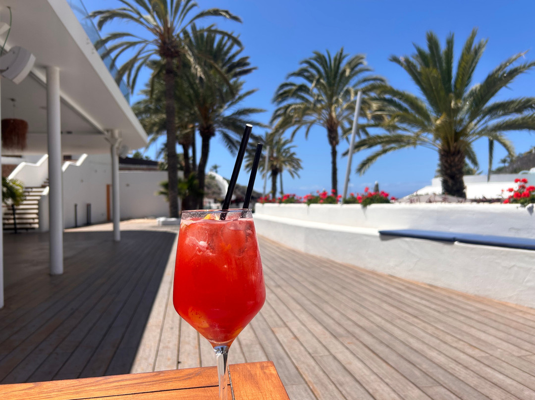 Hard Rock 特内里费岛酒店主图