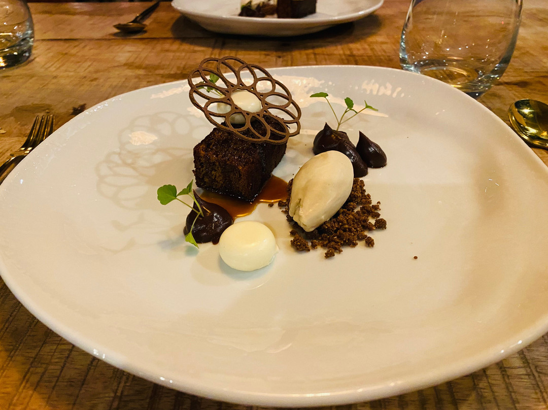 Gaia's Restaurant Oosterbeek主图