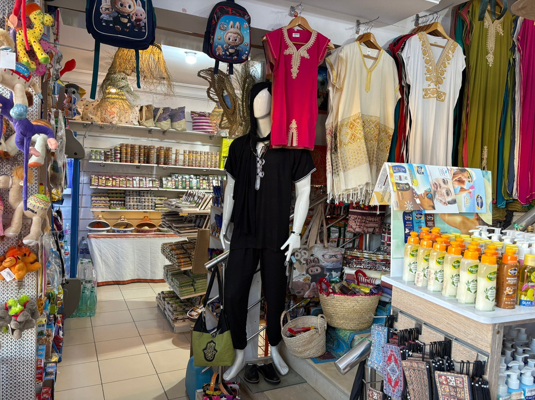 Télémaque Beach & Spa主图