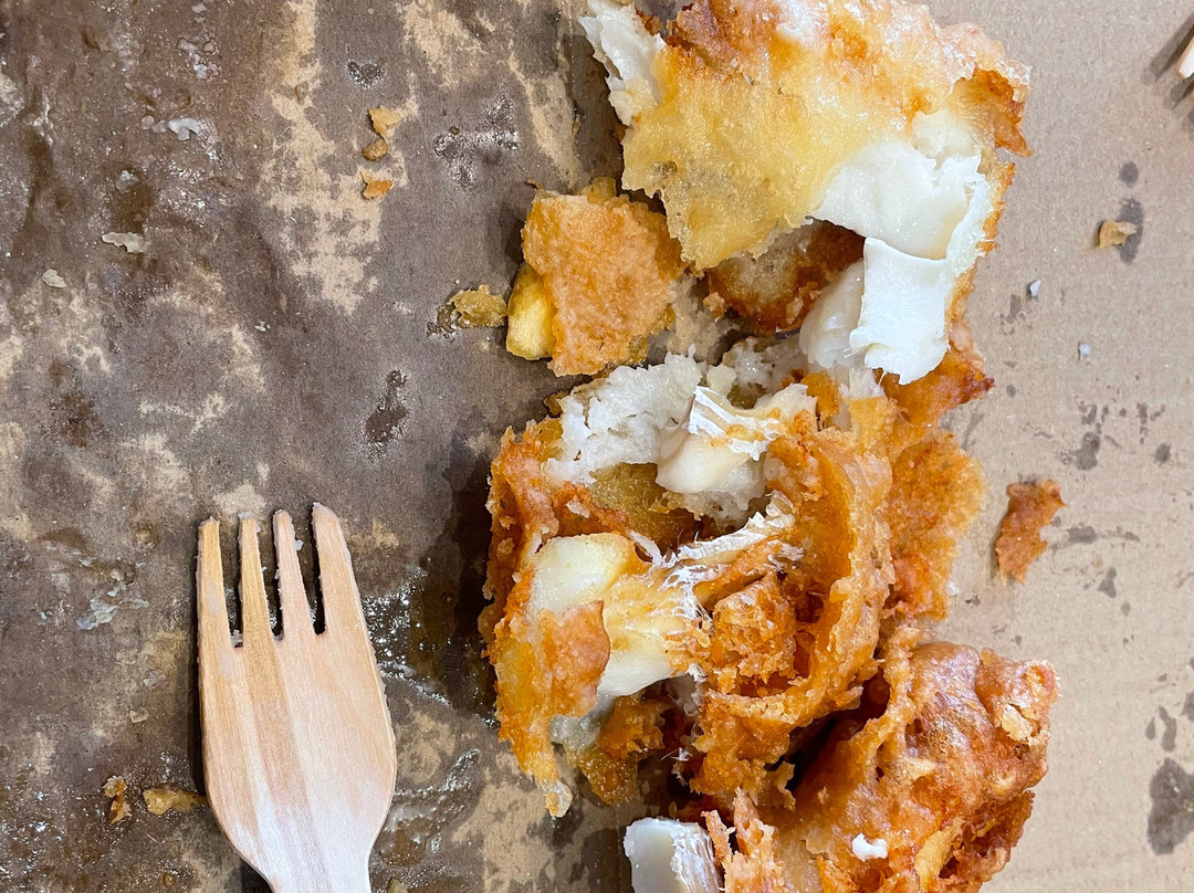 Coral Island-黑潭必去景点