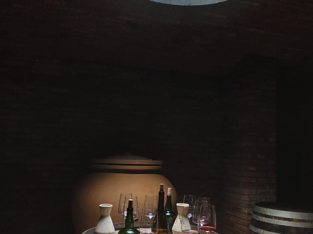 Bodega Altar Uco-Tupungato必去景点