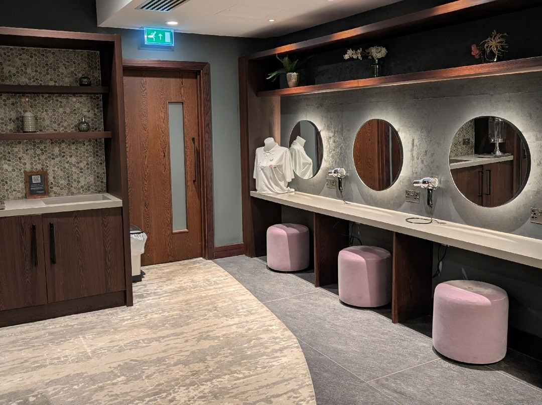 Dundonald Links-Irvine必去景点