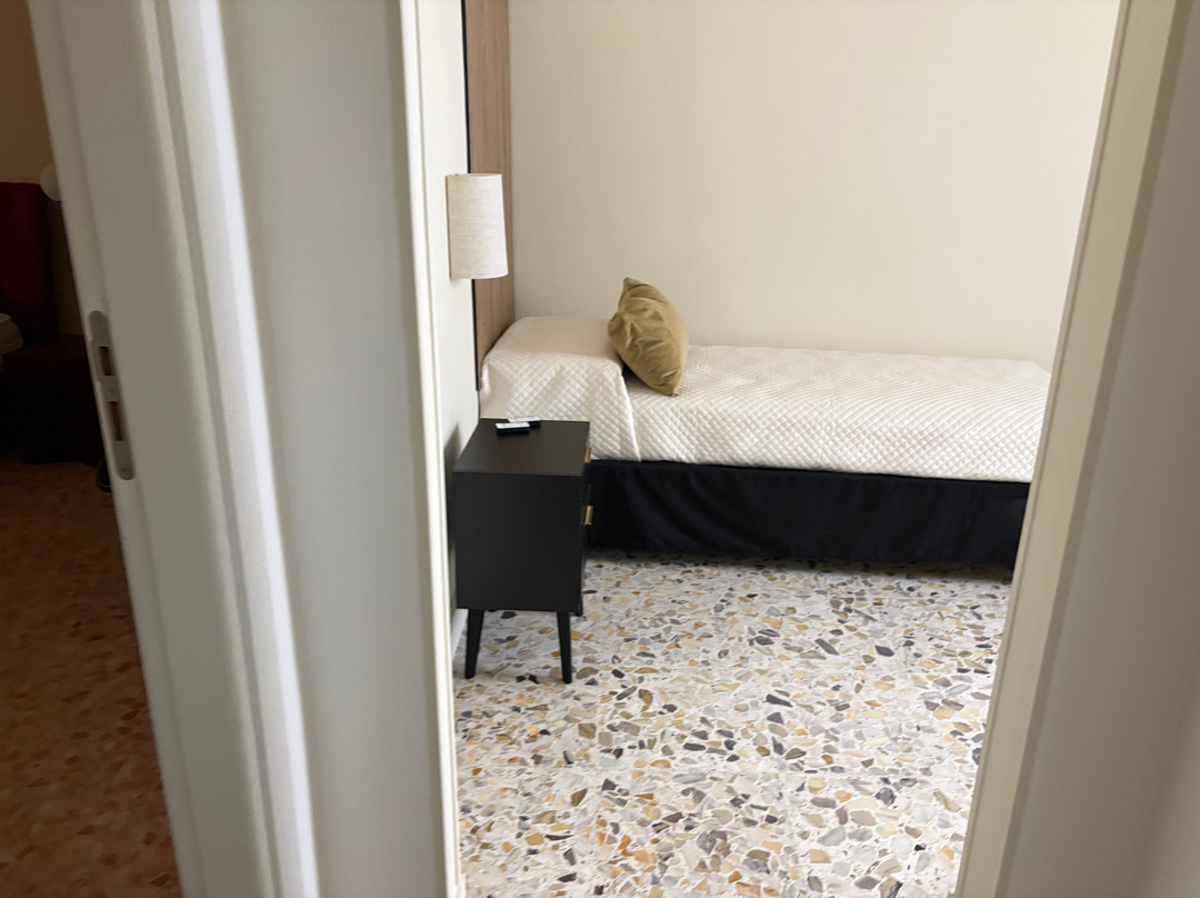 Rooms Duepuntozero