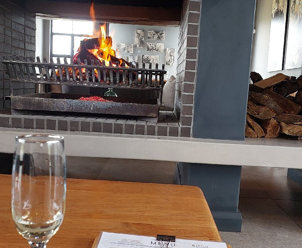 Bitou Vineyards-普利登堡湾必去景点