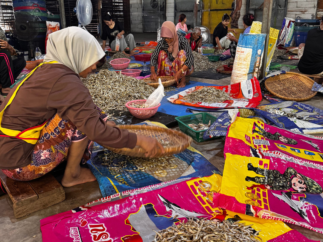 Our Magical Thailand-阁耀亚伊岛必去景点
