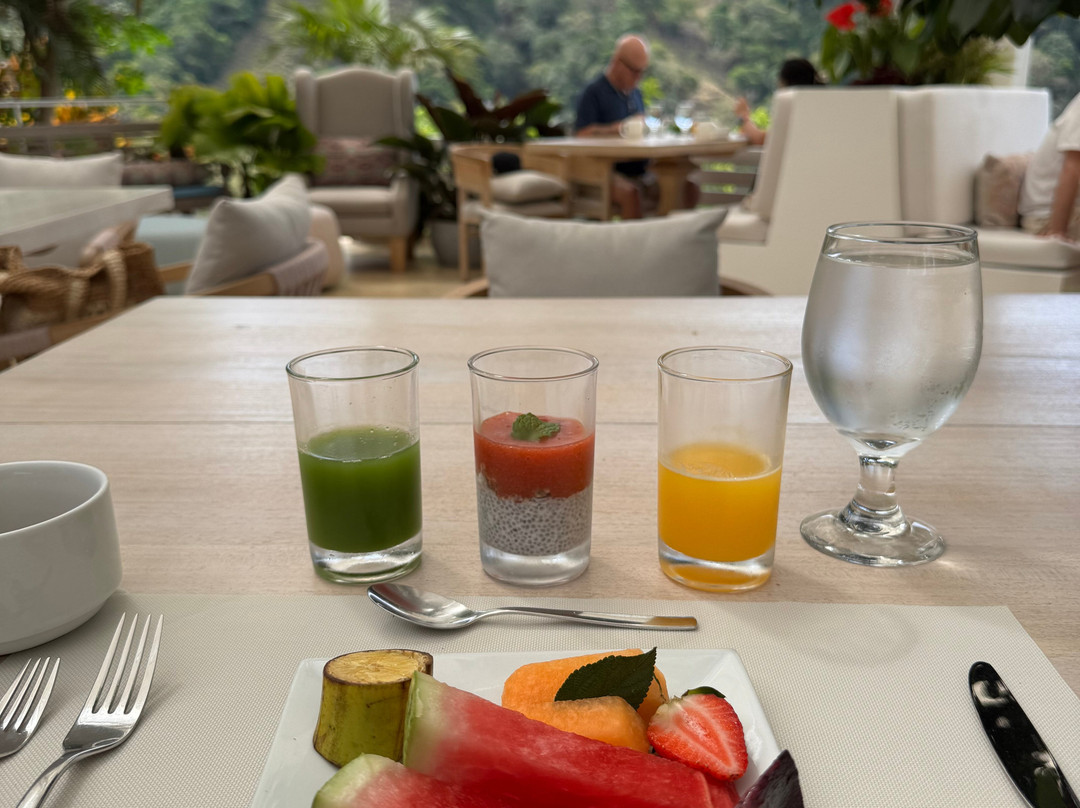 哥斯达黎加度假屋酒店 - 养生度假村及水疗中心主图