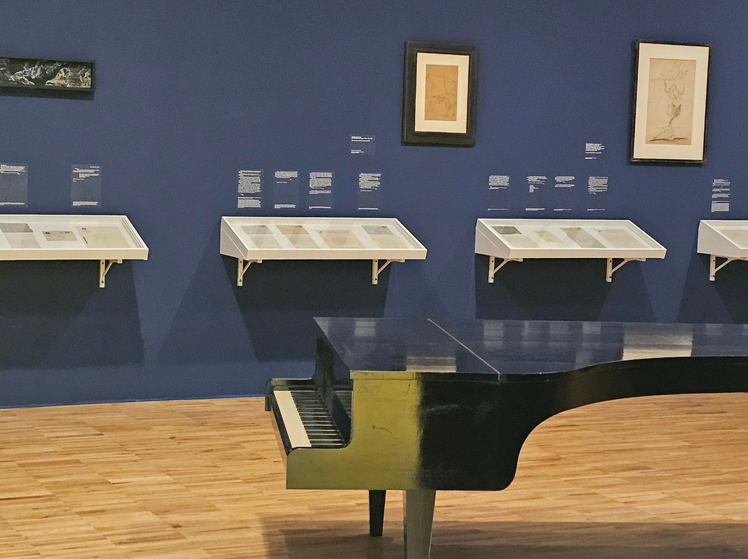 TEA Tenerife Espacio De Las Artes-圣克鲁斯-德特内里费必去景点