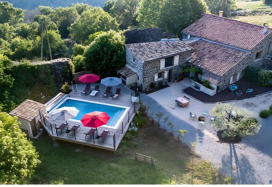 La Ferme De Mon Grand-pere
