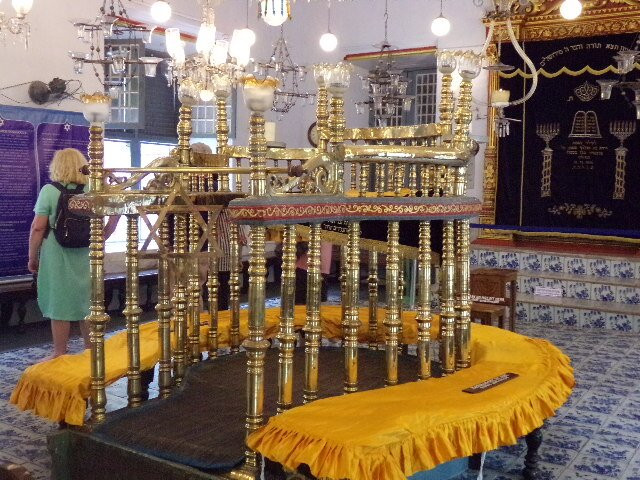 Paradesi Synagogue-柯钦必去景点