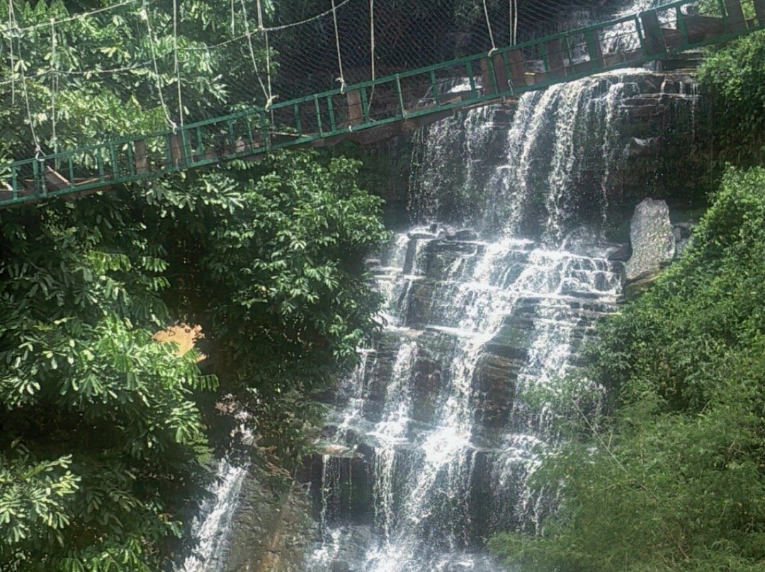 See Ghana Dmc-阿克拉必去景点