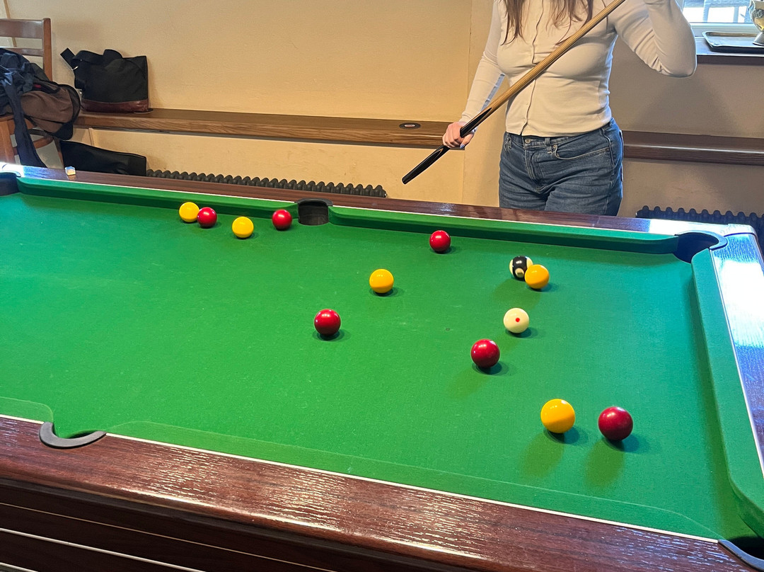 Pentre Arms Hotel主图