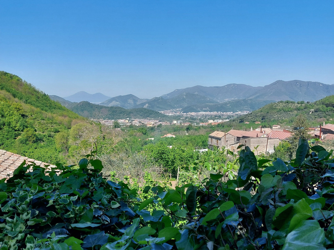 Agriturismo Barone Antonio Negri主图