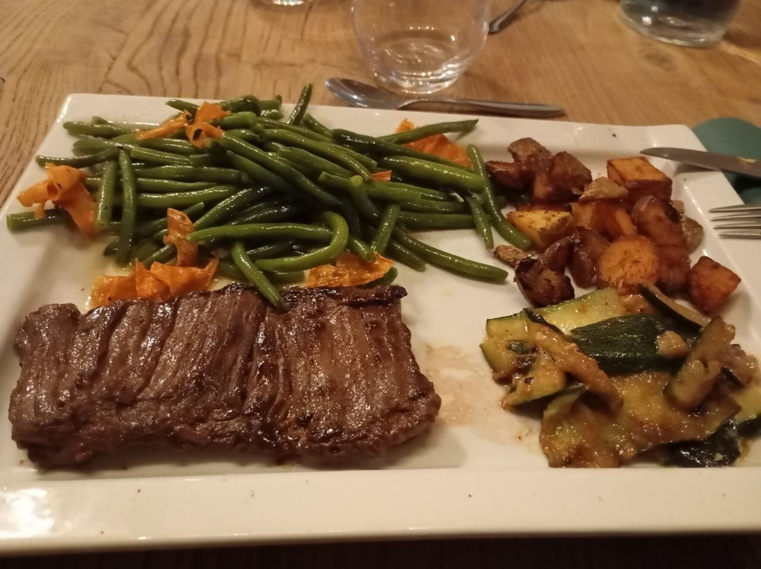 La Table des Closiers