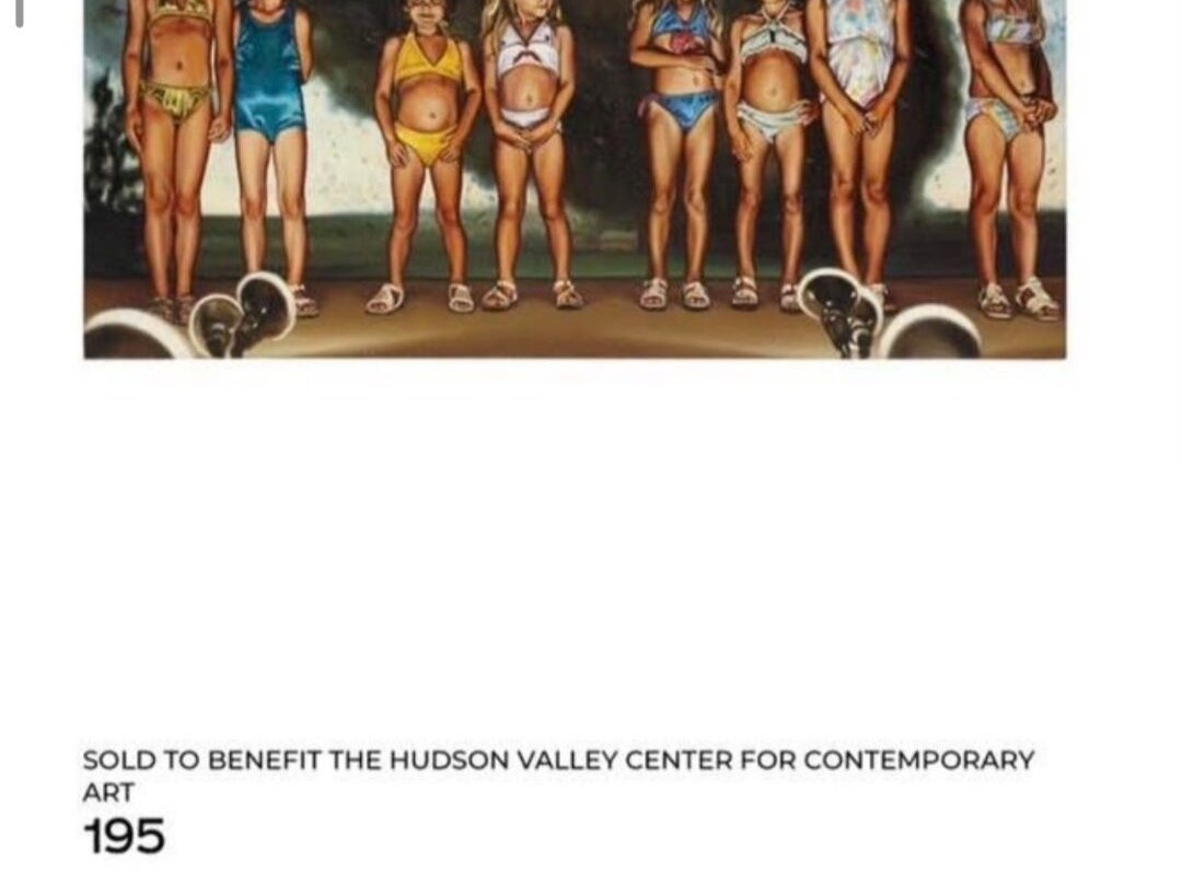 Hudson Valley MOCA-皮克斯基尔必去景点