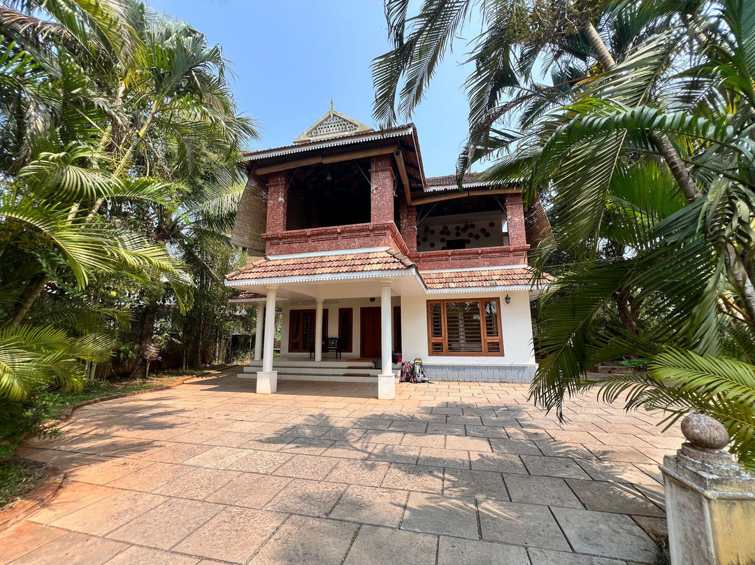 Poothali Homestay主图