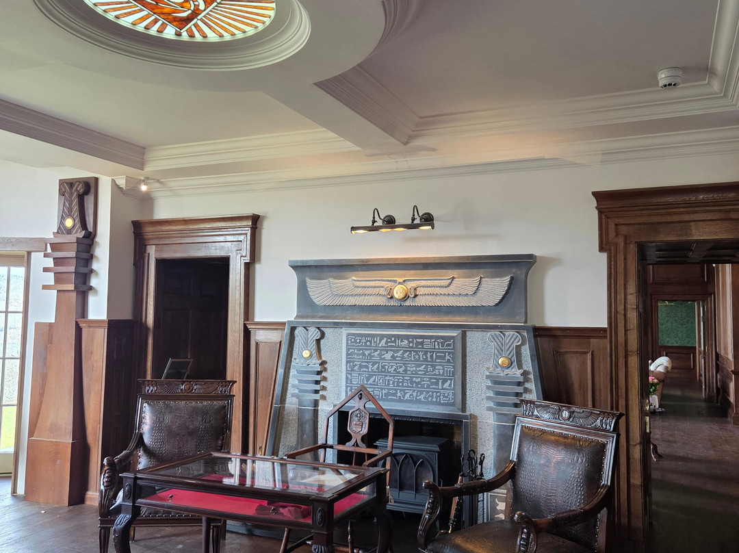 Boleskine House-因弗内斯必去景点