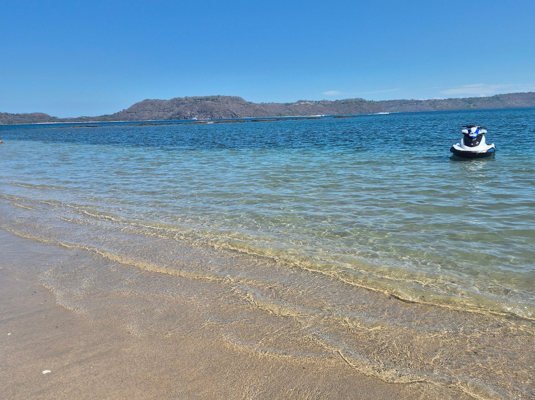 西帕帕加约酒店-限成人-全包主图