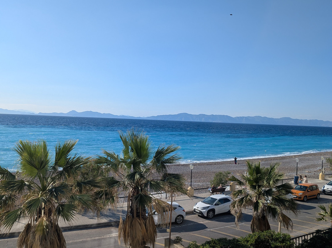 米茨斯拉维塔酒店主图