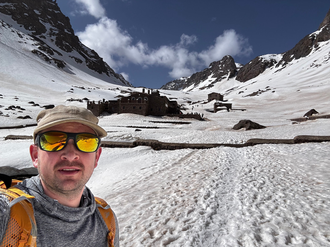 Active Treks Morocco-马拉喀什必去景点