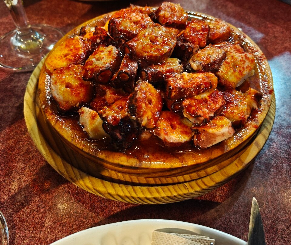 cafe-bar xuntanza-taperia-Vilagarcia de Arousa必去景点