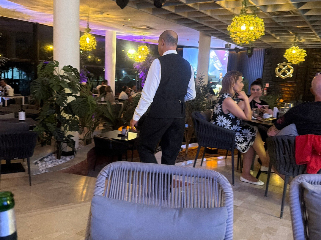 Le Grand Casino De Djerba-杰尔巴岛必去景点