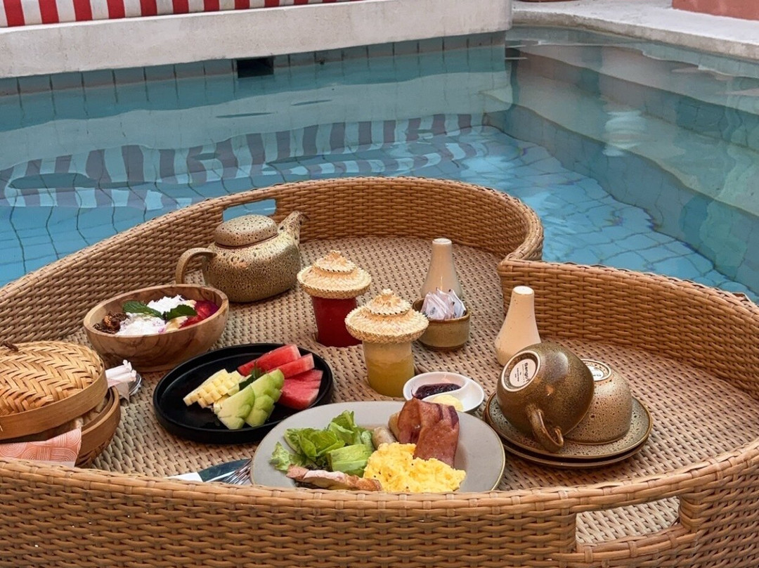 塞米亚克Cyrus别墅-Ini Vie Hospitality旗下主图