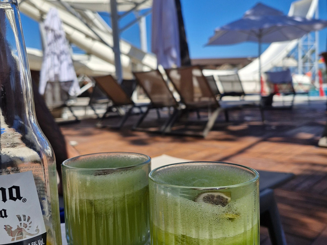 索尔干航程酒店主图
