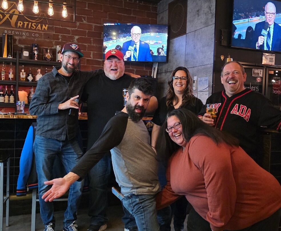 Artisan Brewing Co.