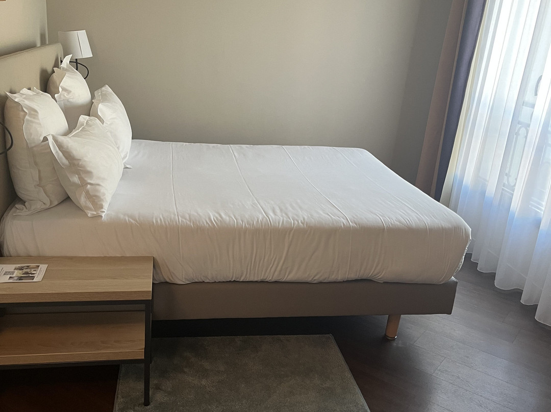 克拉马的Paris Residhome主图