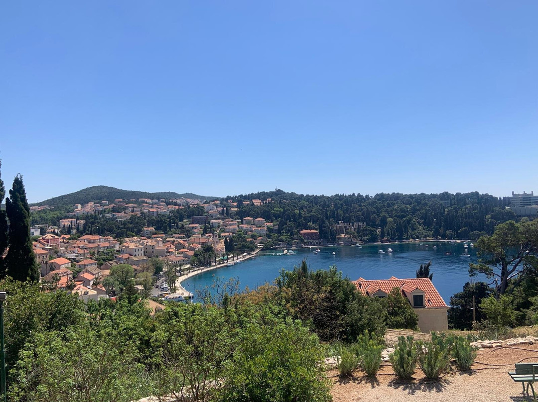 Cavtat Old Town-察夫塔特必去景点