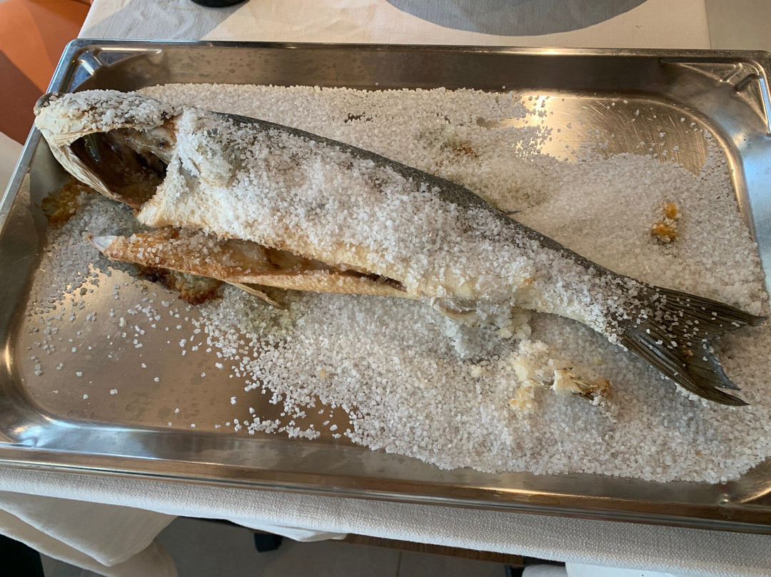 Ristorante Madre Terra