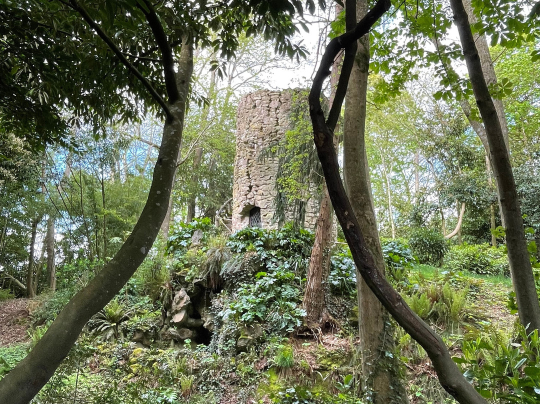 查托尔城堡住宿加早餐旅馆主图