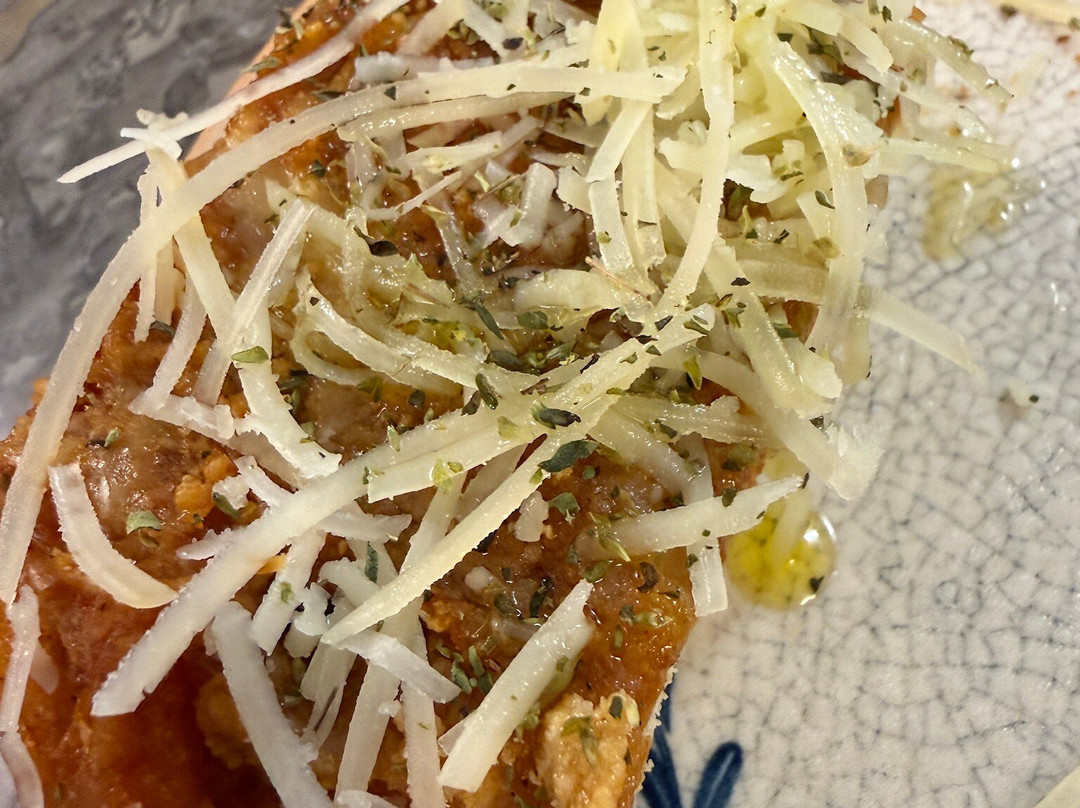 Do Eat Better Experience - Palermo Food Tours-巴勒莫必去景点