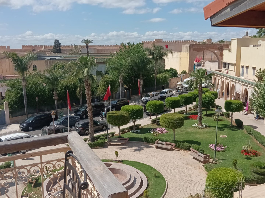 Fez City Tour-非斯必去景点