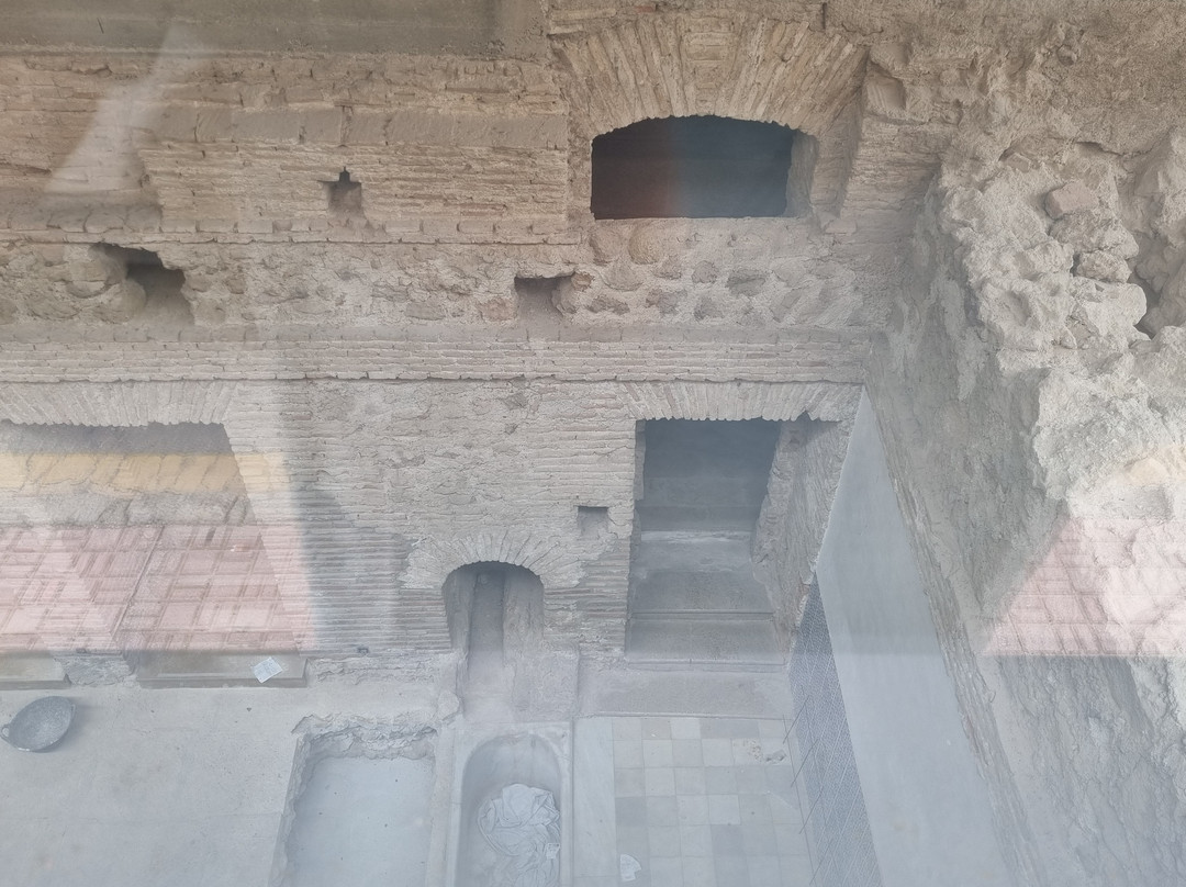 Museo Arqueologico los Baños-Alhama de Murcia必去景点