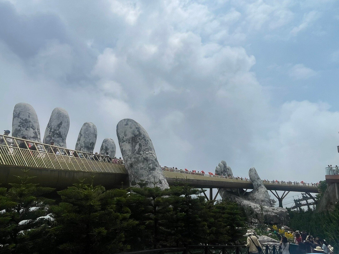VH Travel - Local Tours & Transportation-岘港必去景点