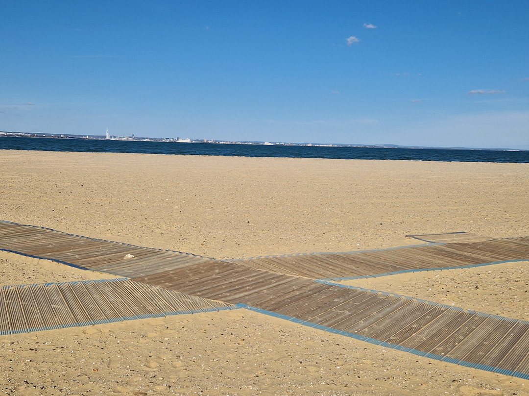 Ryde Beach-赖德必去景点