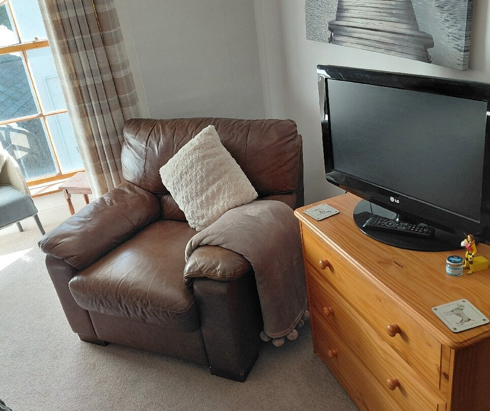 Aber House B&B Barmouth主图