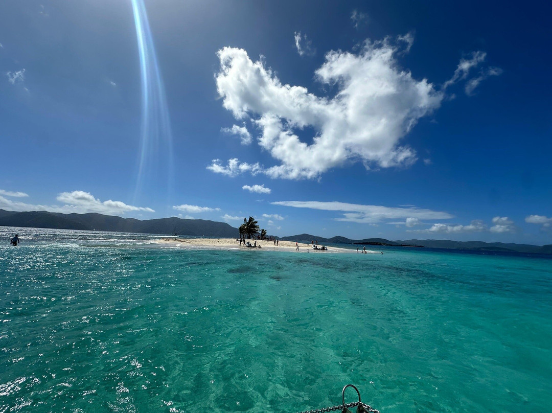 Jost Van Dyke Scuba-Jost Van Dyke必去景点