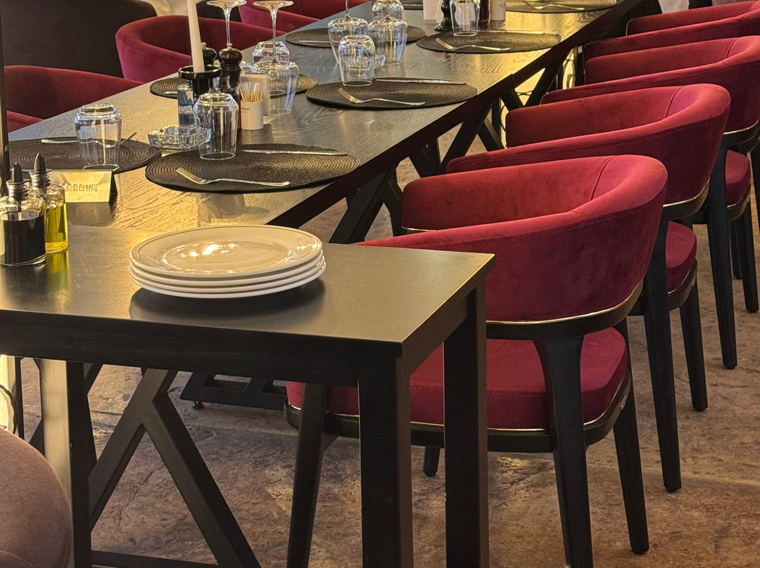 Restaurant AVENUE