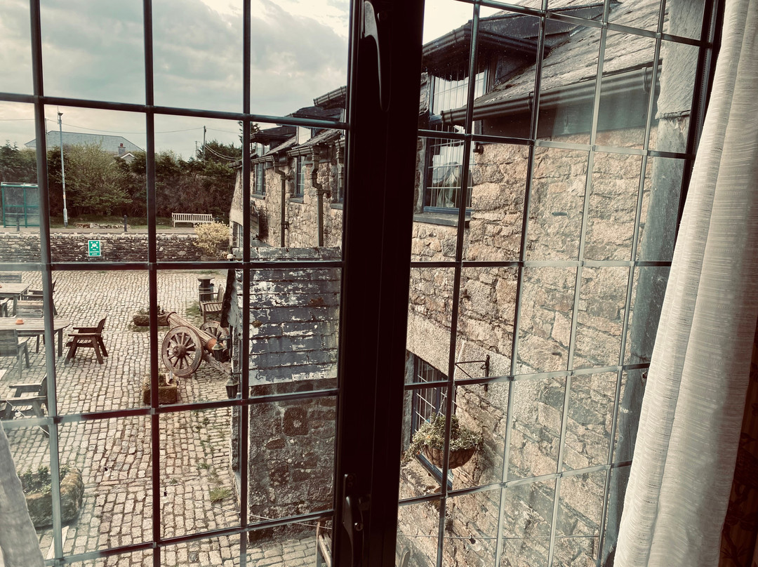 牙买加旅馆主图