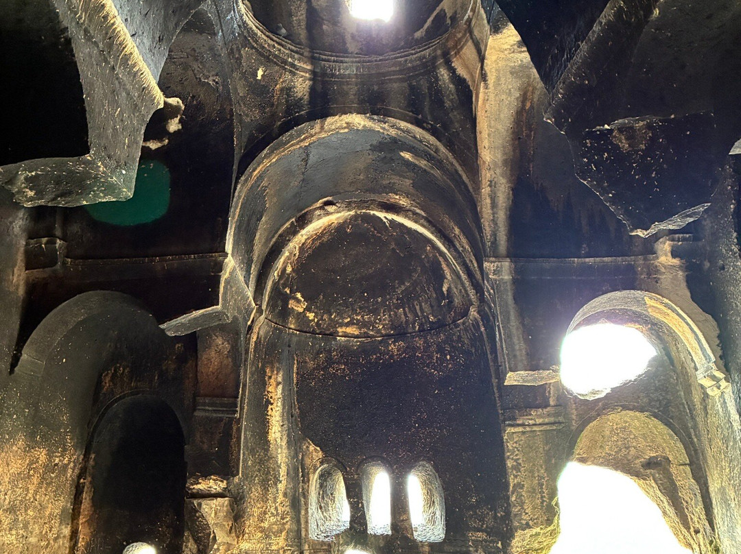 Afyonkarahisar Kalesi-Afyonkarahisar必去景点
