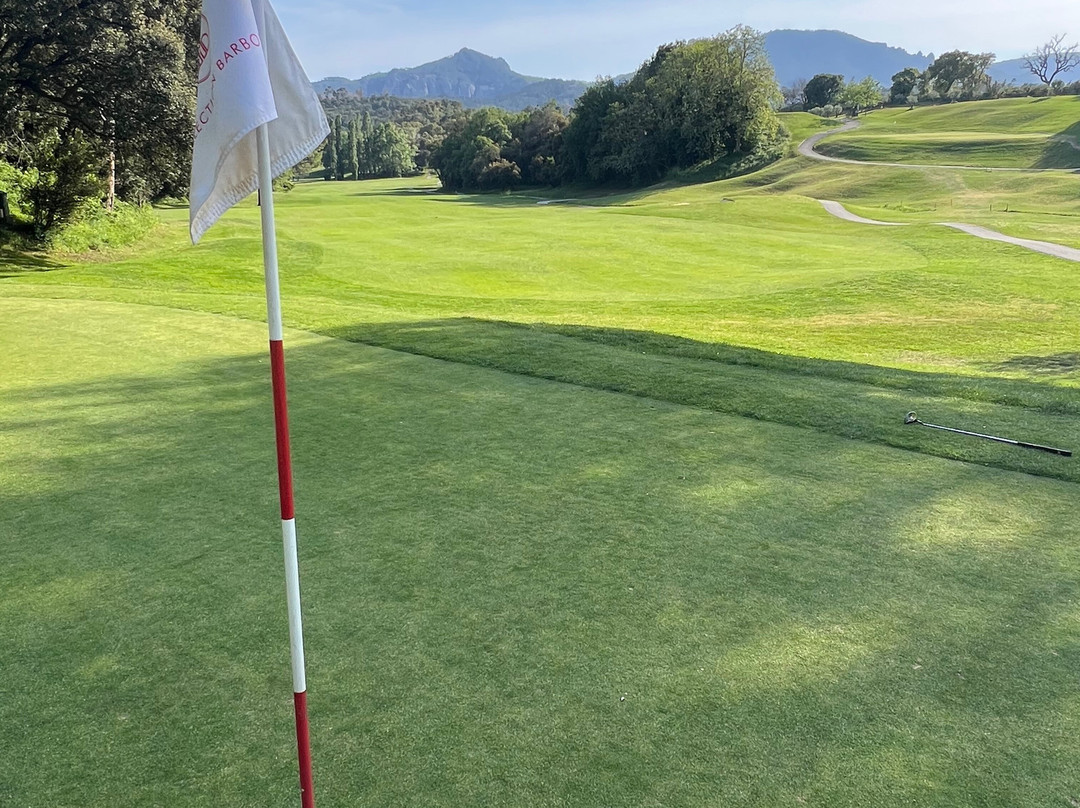 Riviera Golf de Barbossi-曼德琉-拉-那泡乐必去景点